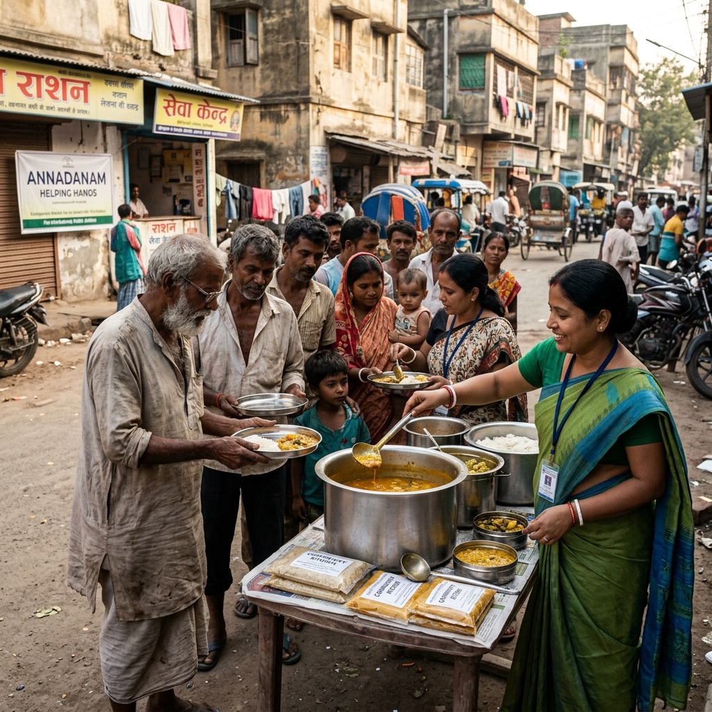 Food Drive Main